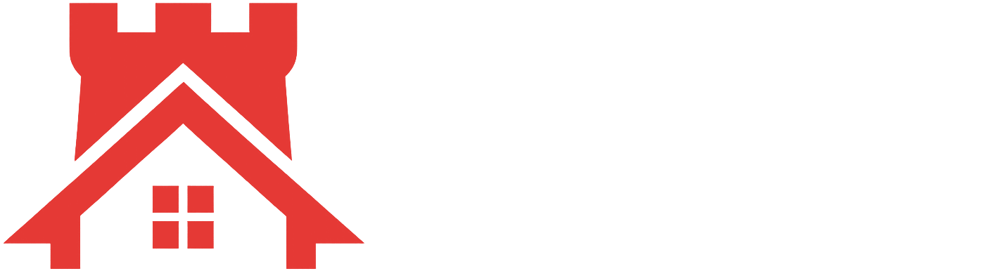 Home Fortress Logo